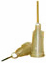 26 gauge beige industrial blunt dispensing needle