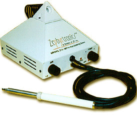 Hot Air Soldering Station, Micro Soldering, 0201's