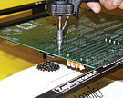 How to Suck Up the Solder.