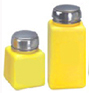 ESD Alchohol Pump Bottles