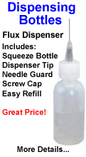 Squeeze Bottles