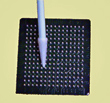 Clean BGA, SMD, IC, Chips