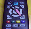 Swab, Remote Controls