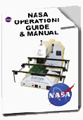 NASA, PCB Rework, BGA Rework