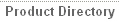 Product Directory