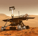 The Mars Rover