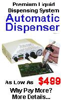 Automatic Dispensing Equipment