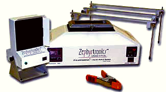ZT-6 AirFountain® Hot Air Soldering System