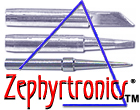 Replacement Soldering Tips, Iron Plated Tips, High Quality Tips