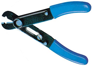 Wire Cutters, Wire Strippers, Combination, Adjustable, Spring Loaded